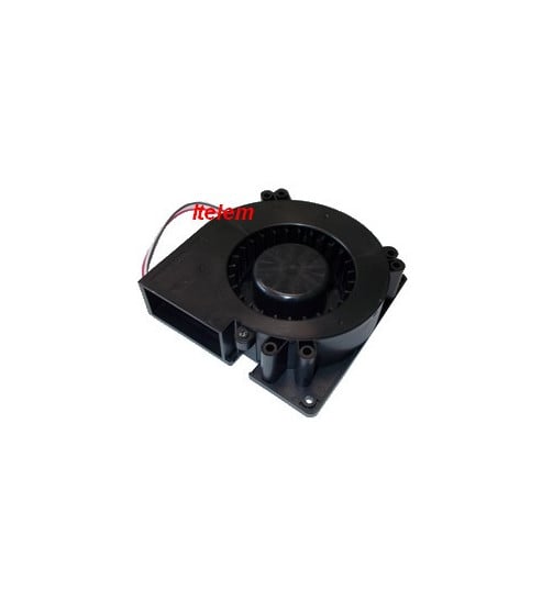 Ventilateur plaque induction Bosch 12008984