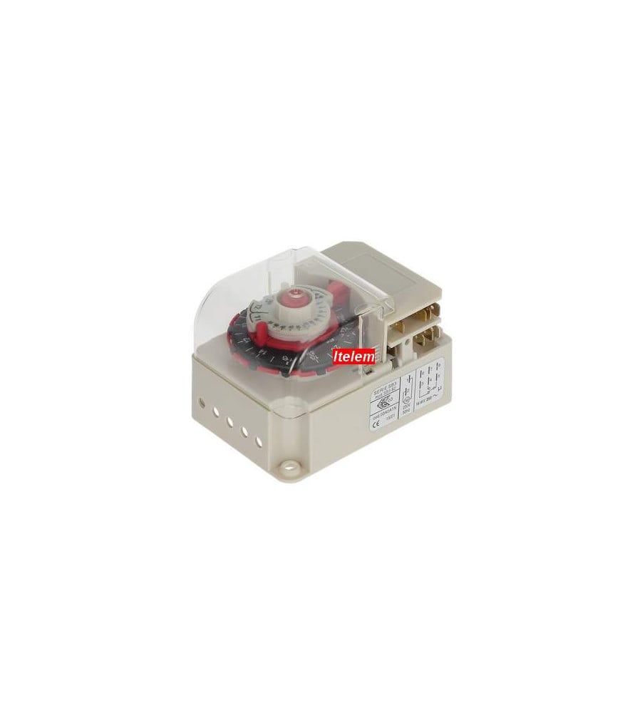 Minuterie SB3.82 Bigatti