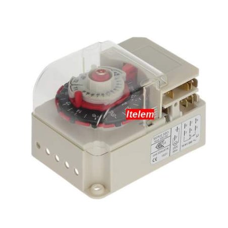 Minuterie SB3.82 Bigatti