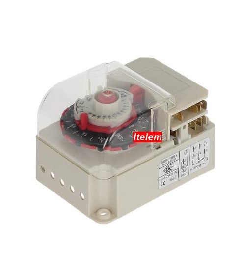 Minuterie SB3.82 Bigatti