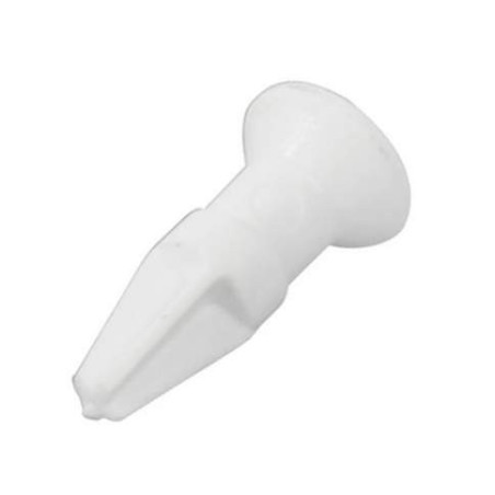 Cheville vis poignee porte refrigerateur Electrolux Aeg Zanussi 2230375012
