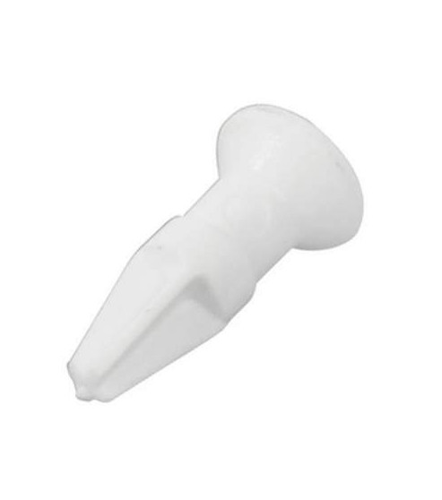 Cheville vis poignee porte refrigerateur Electrolux Aeg Zanussi 2230375012