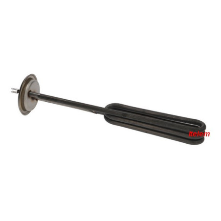 Resistance surchaffeur lave vaisselle Sammic 2319070