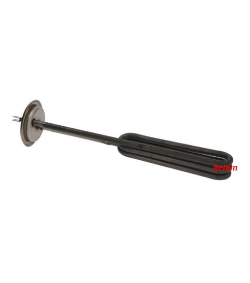Resistance surchaffeur lave vaisselle Sammic 2319070