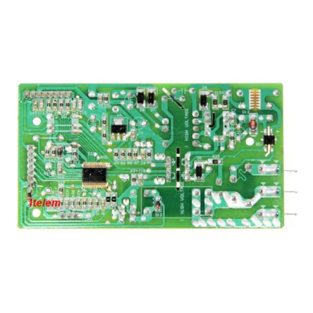 Carte électronique puissance cuiseur Cookeo Moulinex SS-993450