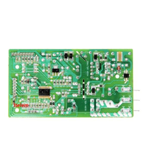Carte électronique puissance cuiseur Cookeo Moulinex SS-993450