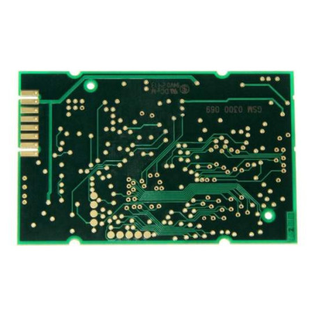 Carte electronique ecran cuiseur Cookeo Moulinex SS 994299