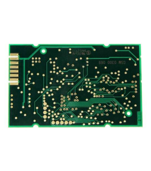 Carte electronique ecran cuiseur Cookeo Moulinex SS 994299