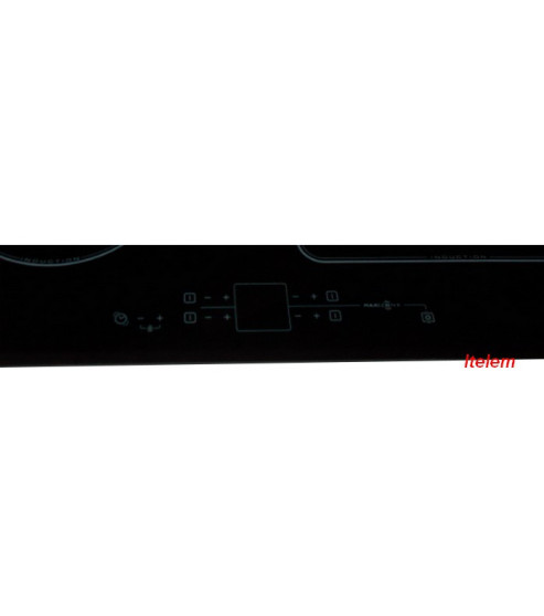 Dessus verre vitroceramique table cuisson TI932B Brandt AS6005764