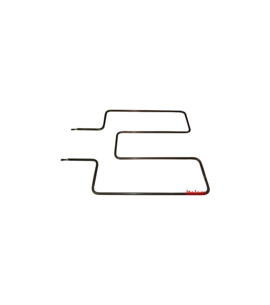 Résistance Four Sole Avec Support MIDEA 17471100001474 - Foto 5