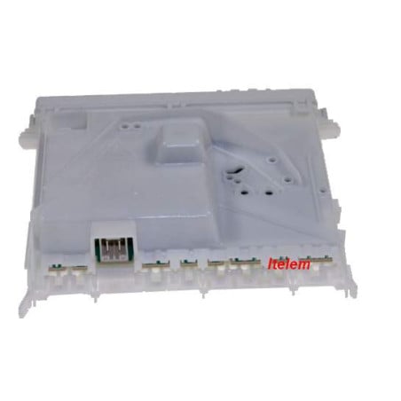 Module électronique lave-vaisselle Bosch Siemens 00641063