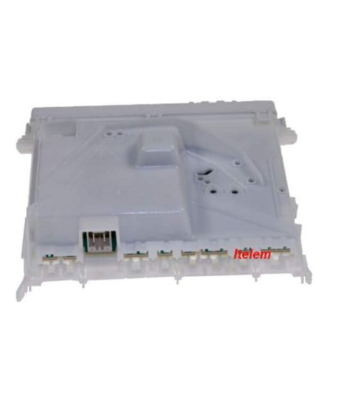 Module électronique lave-vaisselle Bosch Siemens 00641063