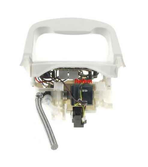 Module electronique centrale vapeur Compact Steam Rowenta CS 00135799