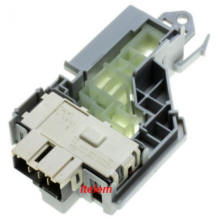 Sécurité porte lave-linge Electrolux 1462229228