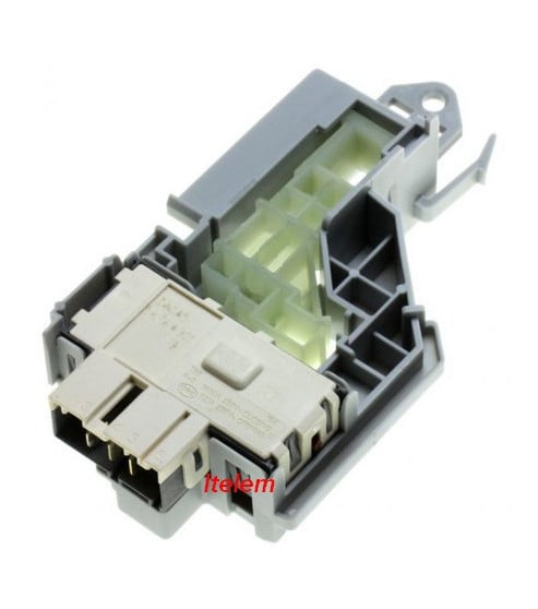Sécurité porte lave-linge Electrolux 1462229228