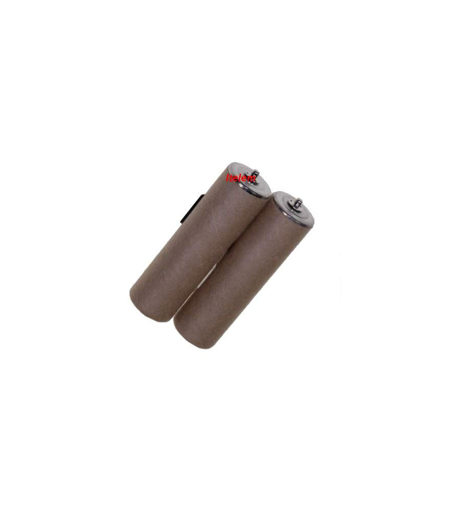 Batterie tondeuse ER1511 Panasonic WER1511L2508