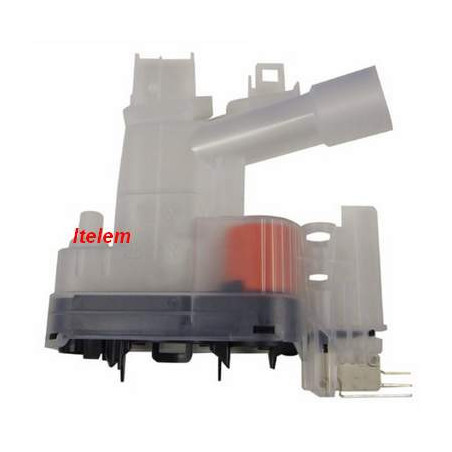 Chambre compression lave vaisselle Bosch Siemens 00493409