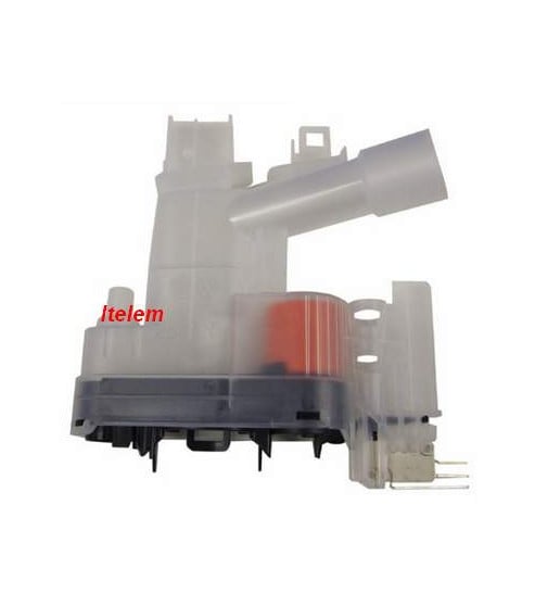 Chambre compression lave vaisselle Bosch Siemens 00493409