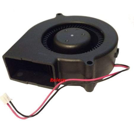 Ventilateur table cuisson Electrolux 3572219008