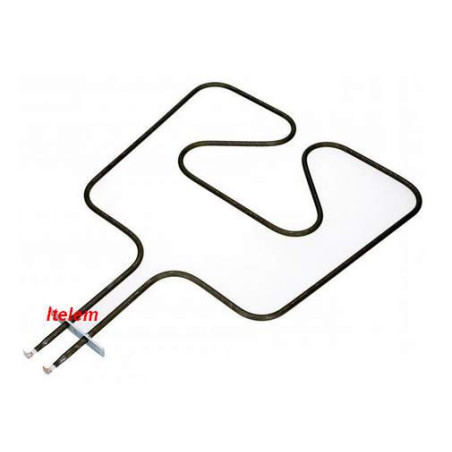 Resistance sole cuisiniere Arthur Martin Electrolux Zanussi 3427552231
