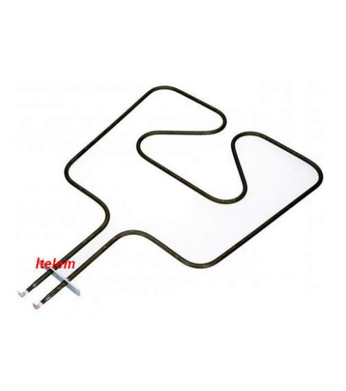 Resistance sole cuisiniere Arthur Martin Electrolux Zanussi 3427552231