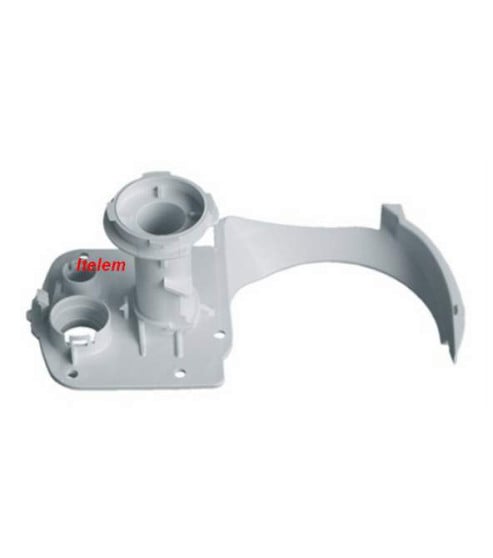 Couvercle collecteur eau lave-vaisselle Bauknecht 480140102074