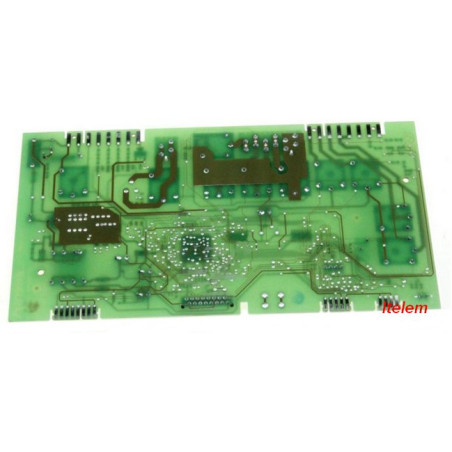 Module electronique puissance four Smeg