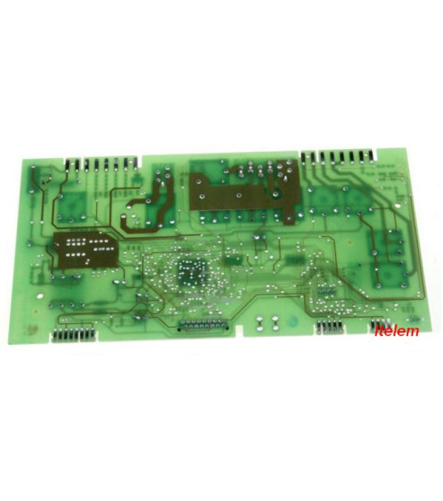 Module electronique puissance four Smeg