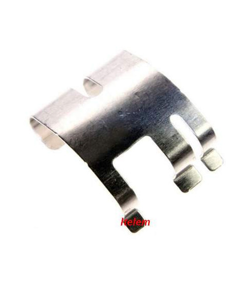 Clip fixation évaporateur carter réfrigérateur Samsung DA61-03585A