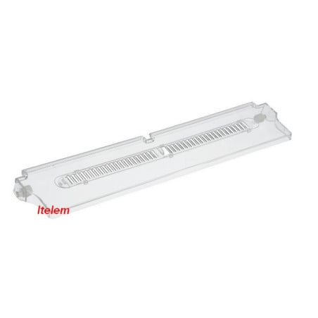 Volet clayette bac legumes refrigerateur Siemens 00442857