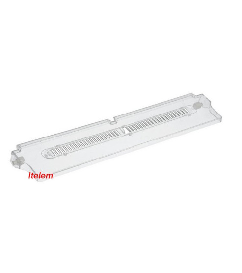 Volet clayette bac legumes refrigerateur Siemens 00442857