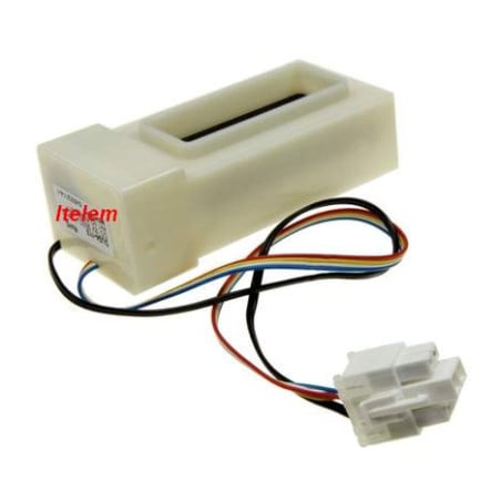 Clapet volet motorisé réfrigérateur Daewoo 3016767200