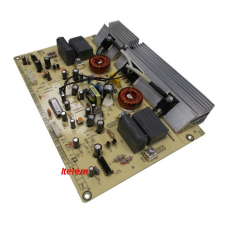 Module de puissance table de cuisson Samsung DG81 01442A