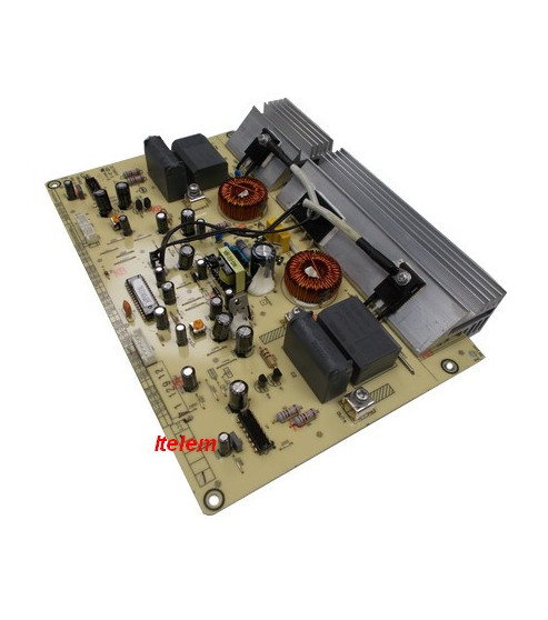 Module de puissance table de cuisson Samsung DG81 01442A