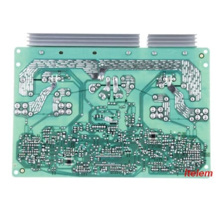 Module puissance table cuisson Samsung DG8101443A