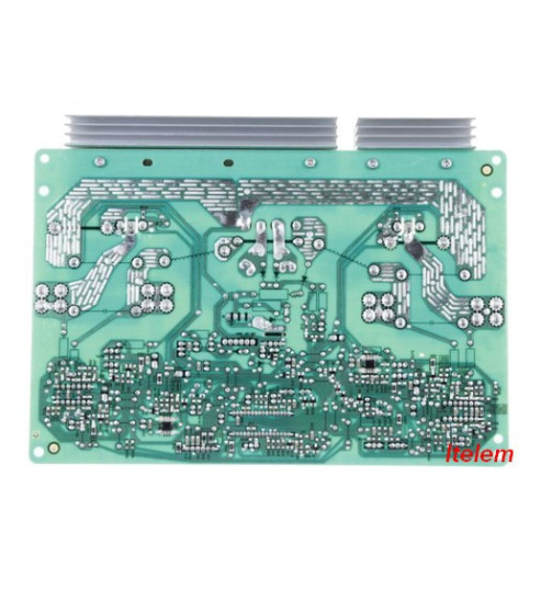 Module puissance table cuisson Samsung DG8101443A