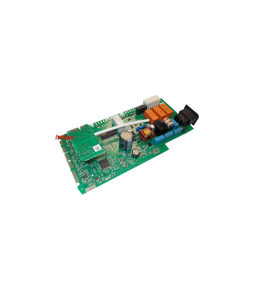 Module puissance lave vaisselle Siemens 12009640