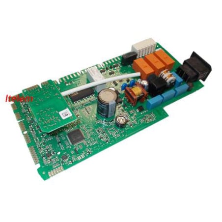 Module puissance lave vaisselle Siemens 12009640