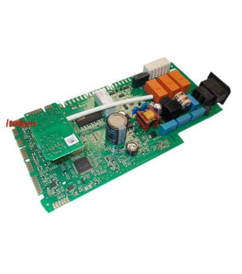 Module puissance lave vaisselle Siemens 12009640