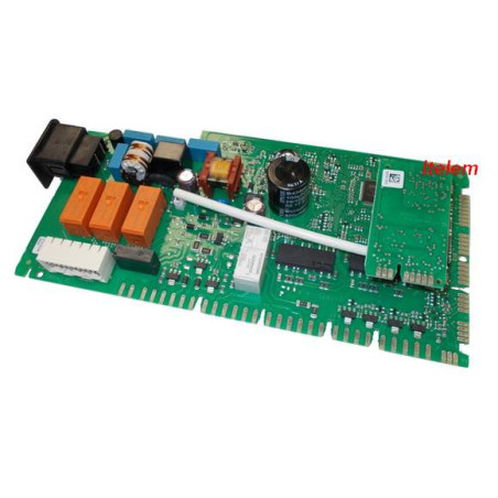 Module electronique puissance lave vaisselle Siemens 12009640