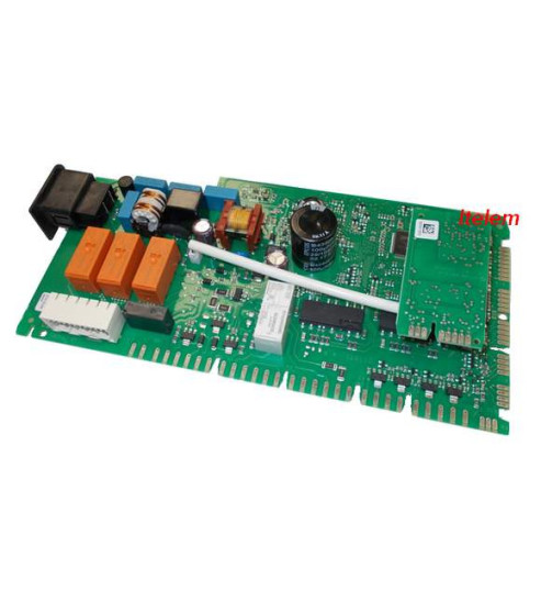Module electronique puissance lave vaisselle Siemens 12009640