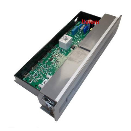 Module commande refrigerateur Bosch 12011703