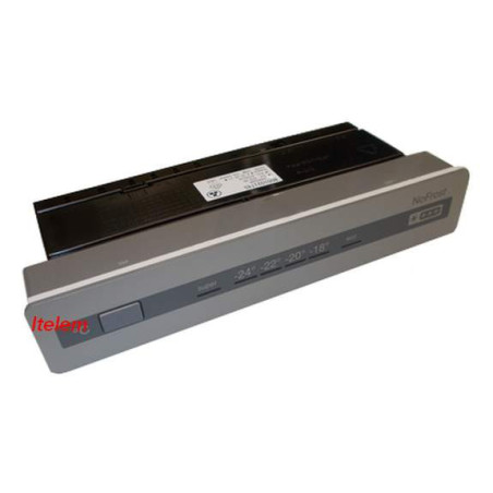 Module electronique clavier commande refrigerateur Bosch 12011703
