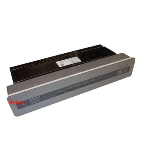 Module electronique clavier commande refrigerateur Bosch 12011703