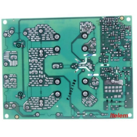 Module de puissance table cuisson Samsung DG81-01424A