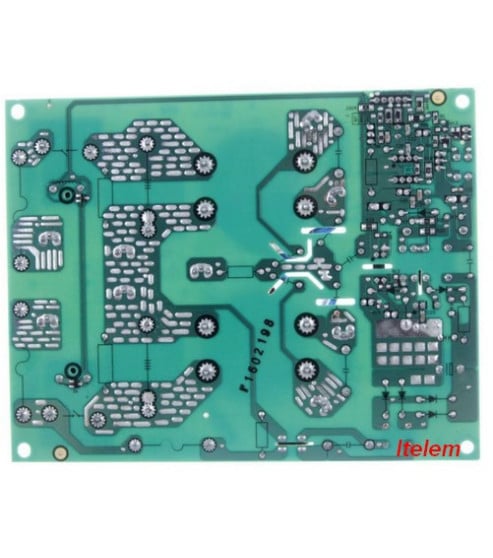 Module de puissance table cuisson Samsung DG81-01424A