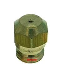 Injecteur gaz calibre 155 cuisinière piano Baron Metos 3500049
