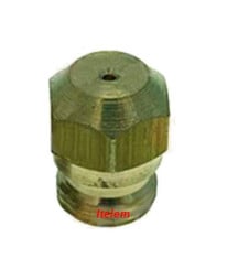 Injecteur gaz calibre 95 cuisiniere piano Baron Metos 3500041