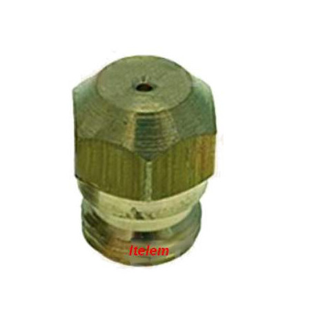 Injecteur gaz calibre 95 cuisiniere piano Baron Metos 3500041