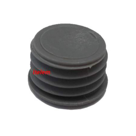Bouchon tourniquet rincage lave vaisselle Zanussi Electrolux 048714